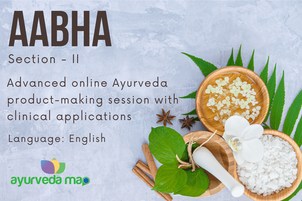 AABHA - SECTION 2